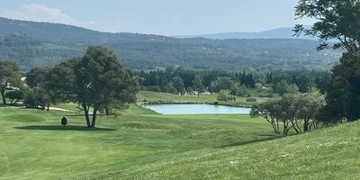 Club image Golf de Saumane - Provence Country Club