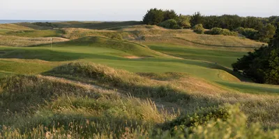 Club image Golf De Saint Jean De Monts