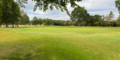 Club image Golf Blue Green les Fontenelles