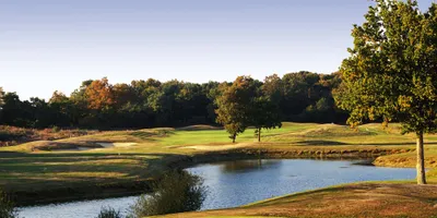 Club image Golf de La Domangère