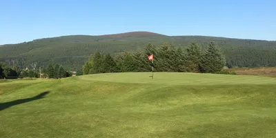 Club image Rothes Golf Club