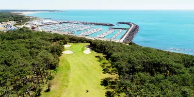 Club image Golf De Port Bourgenay