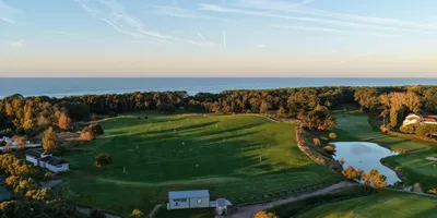 Club image Bourgenay Golf Club