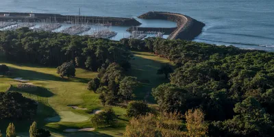 Club image Bourgenay Golf Club