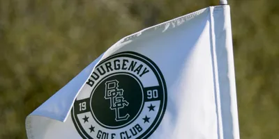 Club image Bourgenay Golf Club