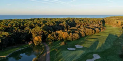 Club image Bourgenay Golf Club