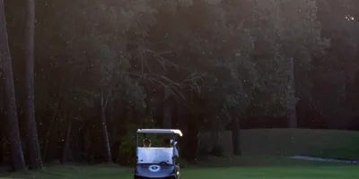 Club image Bourgenay Golf Club