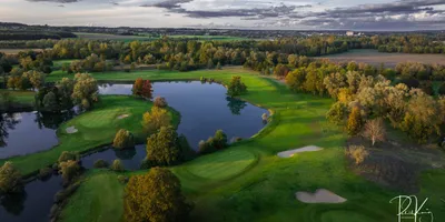 Club image Golf Du Haut Poitou