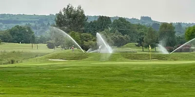 Club image Golf Club de Mortemart