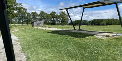 Club image Golf Club de Mortemart