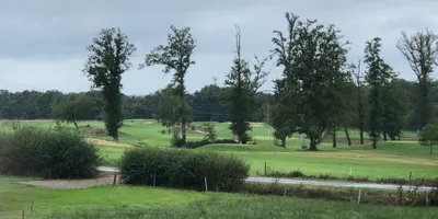Club image Golf Club de Mortemart