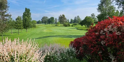 Club image Golf Club de Mortemart