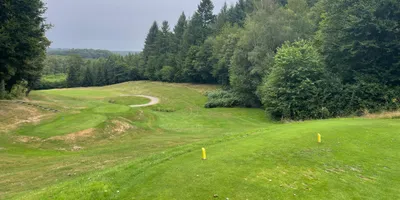 Club image Golf De La Porcelaine