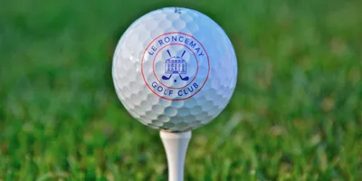 Club image Golf Du Roncemay