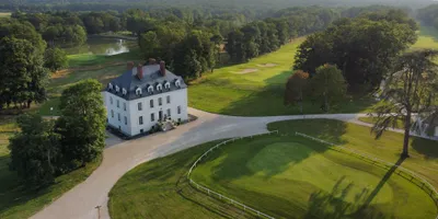 Club image Golf Du Roncemay