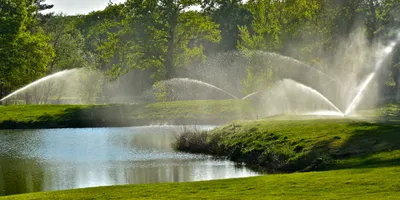 Club image Golf Du Roncemay