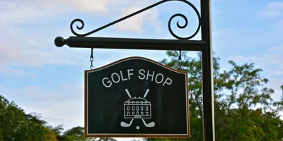 Club image Golf Du Roncemay