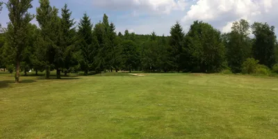 Club image Golf De Tanlay