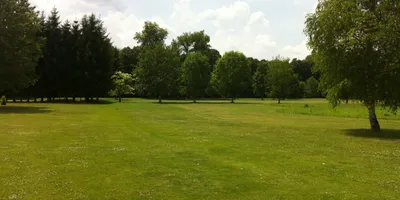 Club image Golf De Tanlay