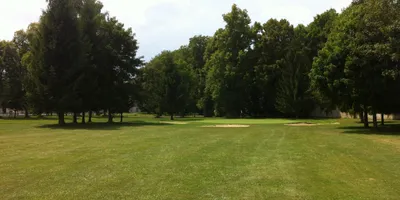 Club image Golf De Tanlay