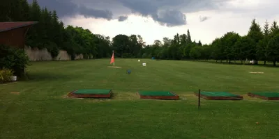 Club image Golf De Tanlay