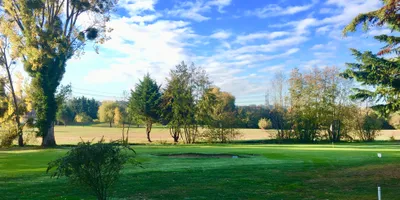 Club image UGOLF Verrières-le-Buisson