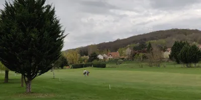 Club image UGOLF Verrières-le-Buisson