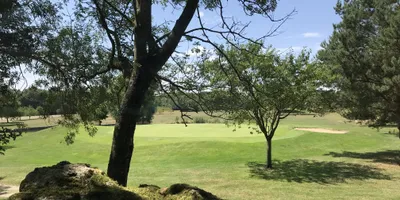 Club image Golf De Forges Les Bains