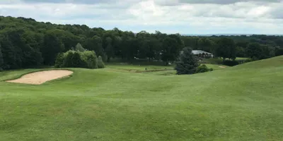 Club image Golf De Forges Les Bains
