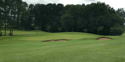 Club image Golf De Forges Les Bains