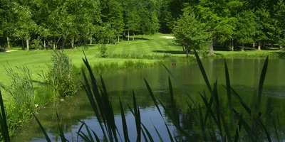 Club image Golf De Marivaux