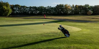 Club image Golf De Marivaux