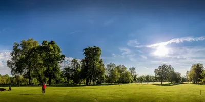 Club image UGOLF Golf du Coudray Montceaux