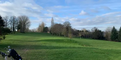 Club image UGOLF Golf du Coudray Montceaux