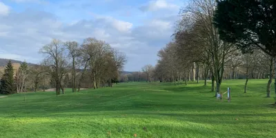 Club image UGOLF Golf du Coudray Montceaux