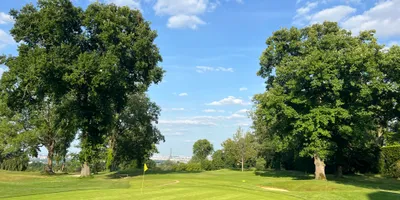 Club image Golf De Saint Cloud