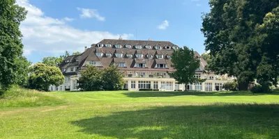 Club image Golf De Saint Cloud