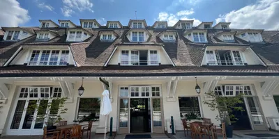 Club image Golf De Saint Cloud