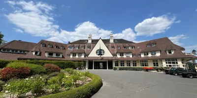 Club image Golf De Saint Cloud