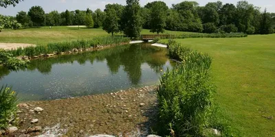 Club image Golf et Tennis du Haras de Jardy