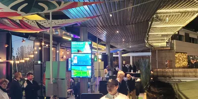 Club image Golf Bluegreen Rueil-Malmaison