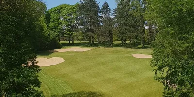 Club image Golf D'Ormesson