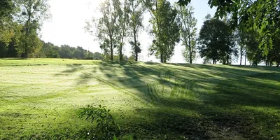 Club image Golf D'Ormesson