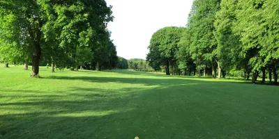 Club image Golf D'Ormesson
