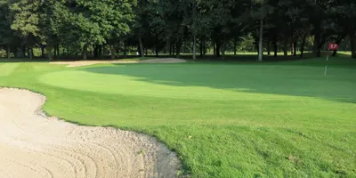 Club image Golf D'Ormesson