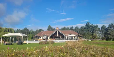 Club image Golf Hotel De Mont Griffon