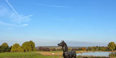 Club image Golf Hotel De Mont Griffon