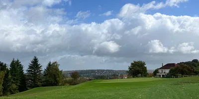 Club image Golf Hotel De Mont Griffon