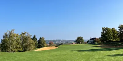 Club image Golf Hotel De Mont Griffon