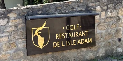 Club image Golf De L'Isle Adam
